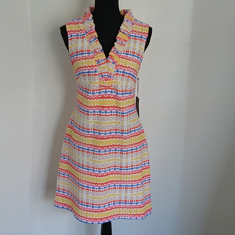 Vince Camuto Dress